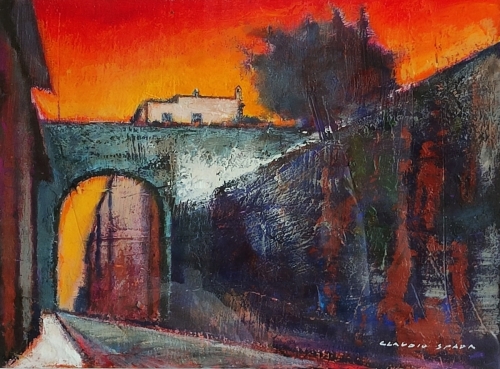 Via Giulia