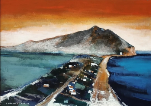 Monte Circeo
